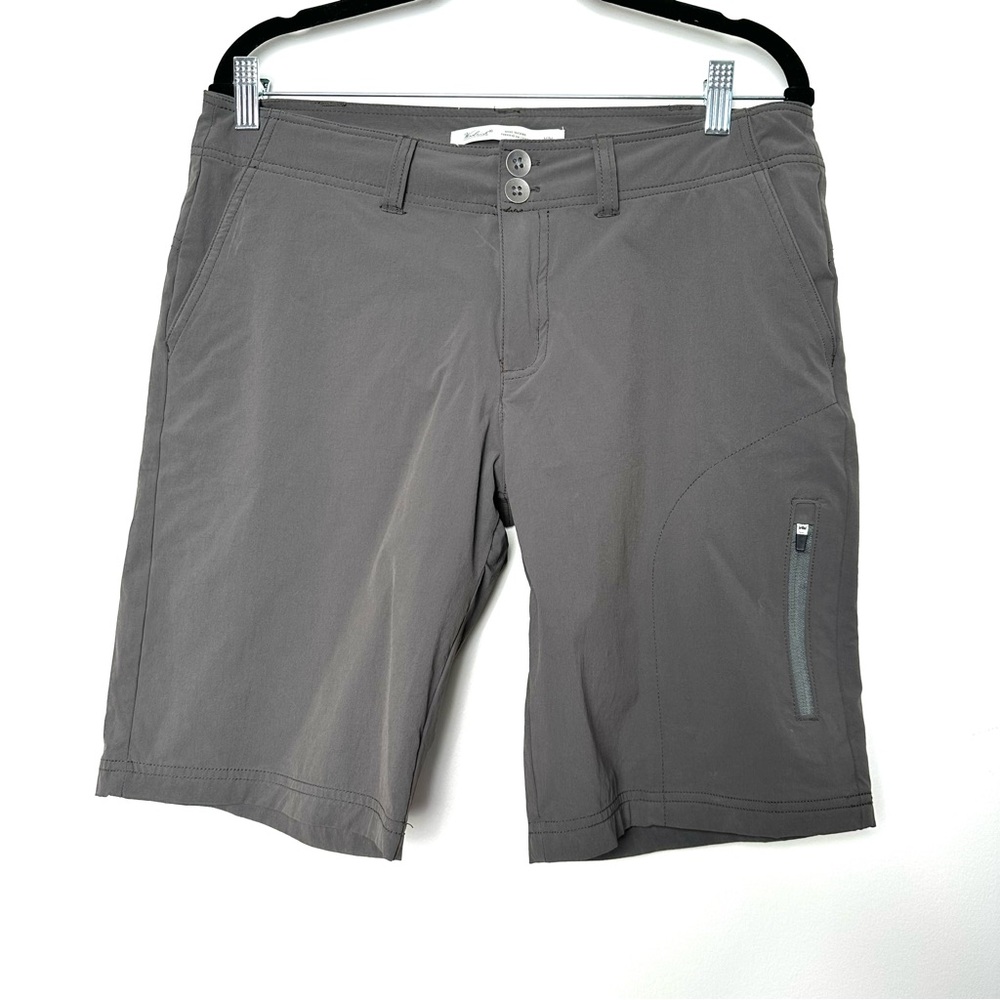 Woolrich Water Resistant Gorpcore Hiking Shorts Comfort Breathable
